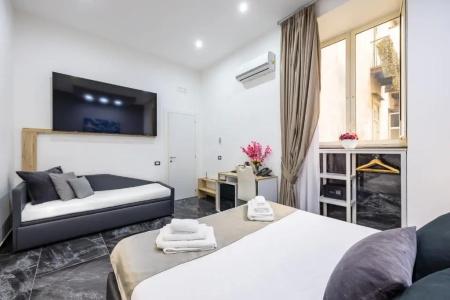 Bella Napoli Suites - 29