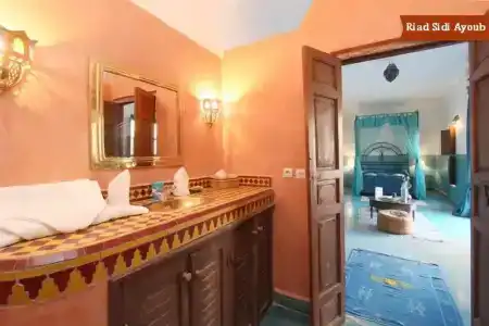 Riad Sidi Ayoub - 24