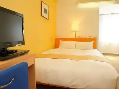 Chisun Inn Nagoya - 25