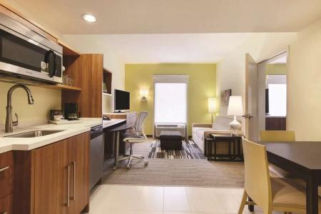Home2 Suites by Hilton - 28