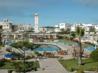 Hôtel Des Iles - 8