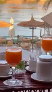 Fenti Nubian Resort - 115