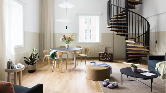 City  - Helsinki - 10