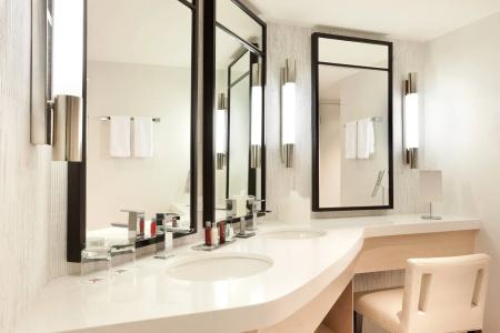 Marriott Stanton South Beach - 8