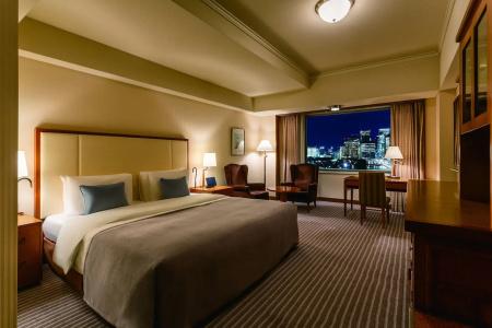 Imperial Tokyo - 13