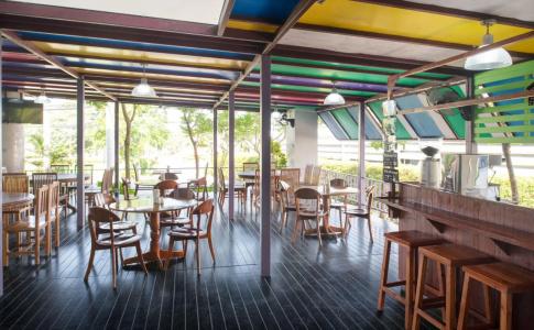 Eco Inn Prime - 13