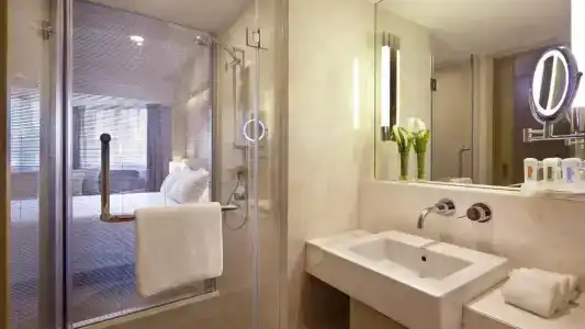 Holiday Inn Kunming City Centre, An Ihg - 88