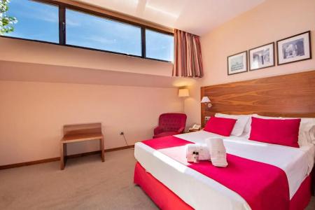 Hospedium Casino Del Tormes - 35