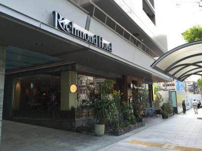 Richmond Nagoya Nayabashi - 0