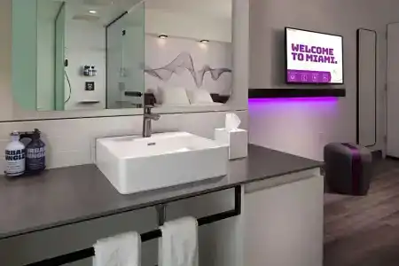 Yotel Miami - 72