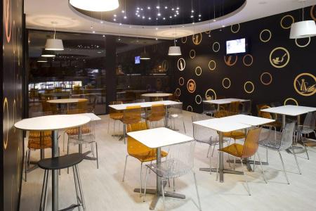 Star Inn Porto - 32
