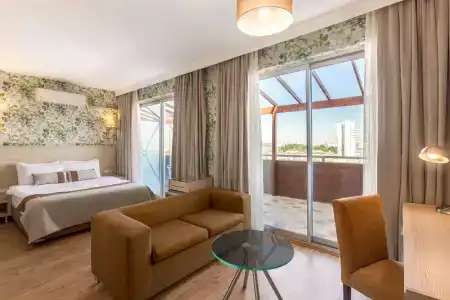 Ramada by Wyndham Ankara - 39