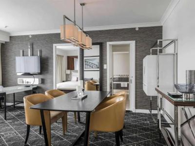 Swissotel - 86