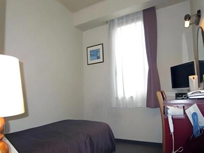Select Inn Yonezawa - 7