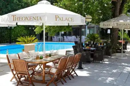 Theoxenia House - 6