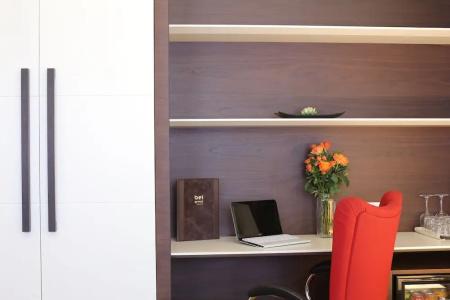 Belgreat Premium Suites - 8