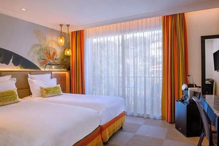 Best Western Premier Montfleuri - 98