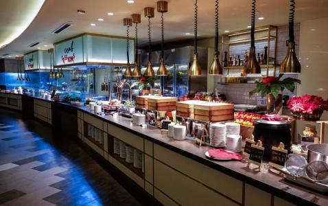 Resorts World Sentosa - Hard Rock (Sg Clean) - 23