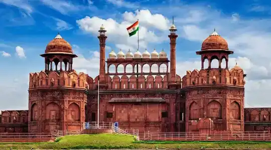 La Vista Delhi - 19