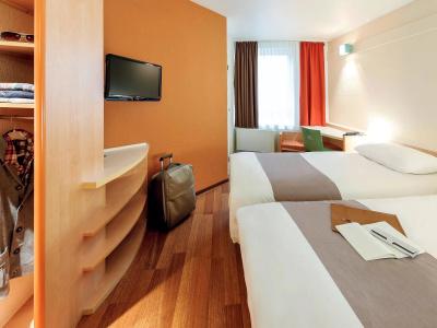 ibis Essen Hauptbahnhof - 3