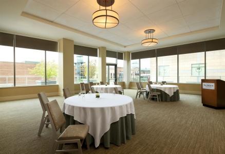 The Westin - 17