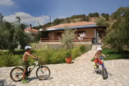 Mikro Chorio - 13