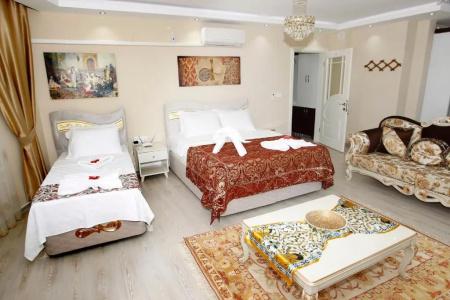 Ephesus Palace - 90