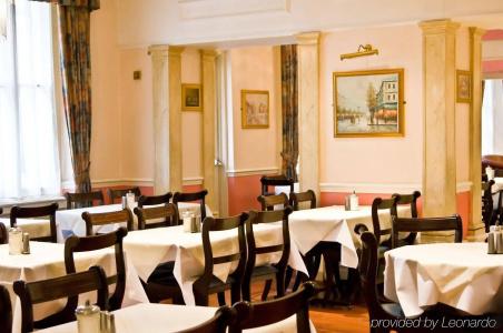 Park Avenue Bayswater Inn Hyde Park - 15