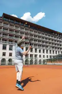 Arenas Resort Altein - 33
