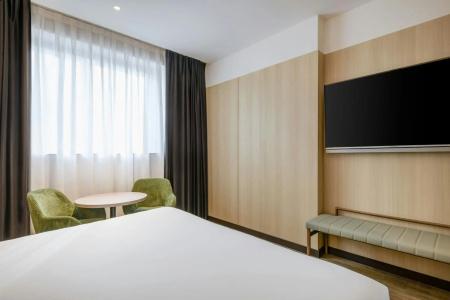 Ac Madrid Feria By Marriott - 4