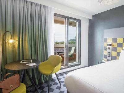 Mercure Hyères Centre Côte d'Azur - 6