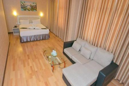 โรงแรมโคราช โฮเต็ล Korat - SHA Plus - 3
