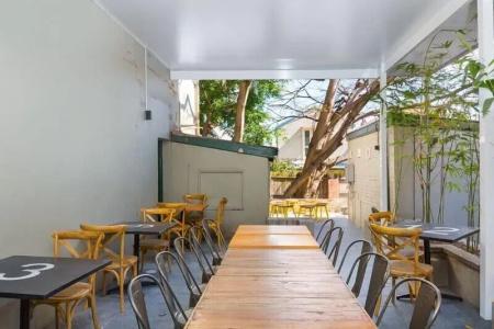 The Village Glebe - 19