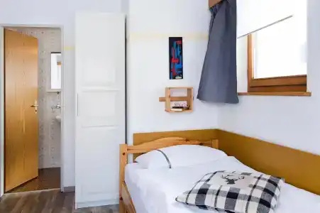Marmotte - 4