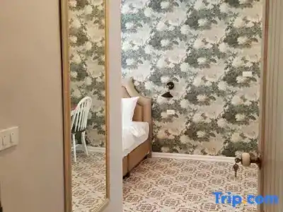 Si Phum Heritage Boutique Bed & Breakfast - 146