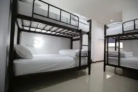 Sabun-Nga Hostel - 14