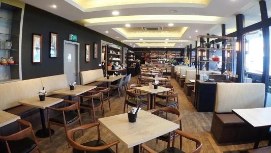 Santa Grand East Coast (Sg Clean, Staycation Approved) - 28