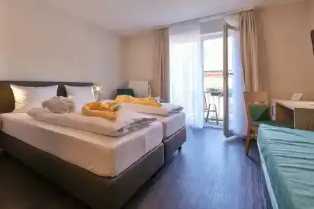 SonnenBayerischer Hof - 5