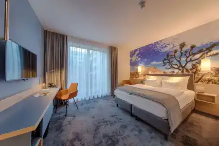 Best Western Wiesbaden - 59