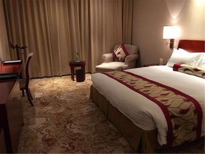 Kingswell Tongji - 12