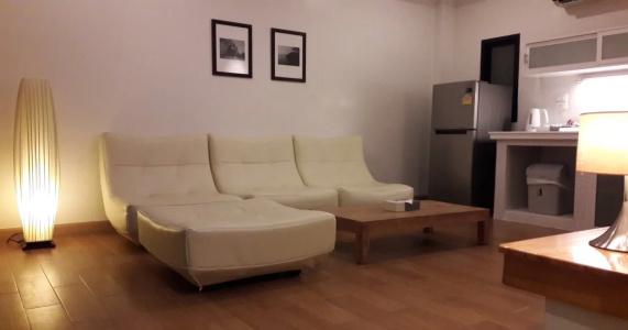 Gris Pranburi - 3
