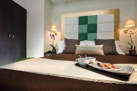 Dve Suite Rome - 19