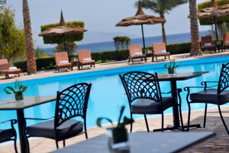 Renaissance Sharm El Sheikh Golden View Beach Resort - 44