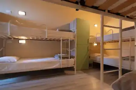 Hostel 7 Santi - 39