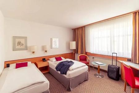Mercure Köln City Friesenstraße - 47