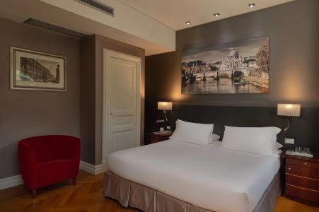 Principe Torlonia - a Member of Elizabeth Hotel Group - 29