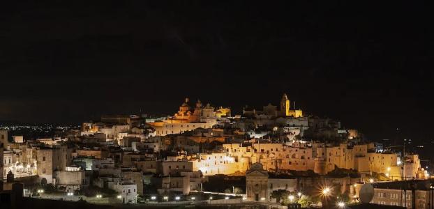 Ostuni Palace - Bistrot & Spa - 33