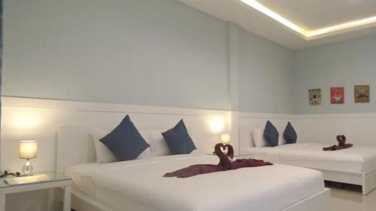 Blue Moon Samed - 41