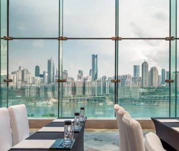 Regent Chongqing - 48