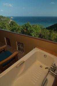 Ko Tao Resort Paradise Zone - Sha Plus - 14